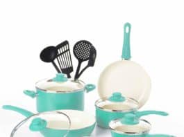 GreenLife™ Ceramic Nonstick Cookware Review