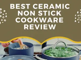 Best Ceramic Non Stick Cookware