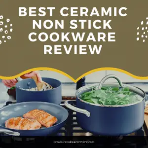 Best Ceramic Non Stick Cookware