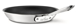 All-Clad D5 Fry Pan Picture