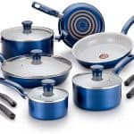 T-Fal Ceramic Set