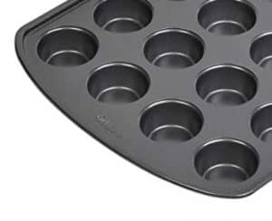 Mini Muffin Pan Photo