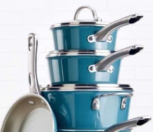 Porcelain vs. Ceramic Cookware