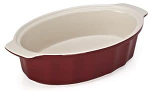 Good Cook Ceramic Bakeware