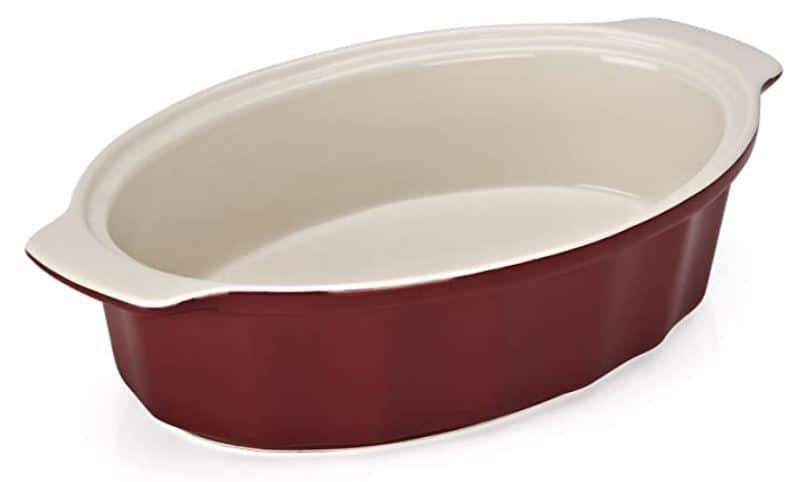 Good Cook Ceramic Bakeware: Why It Should Be a Staple in Your Kitchen