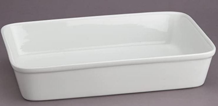 9x13 Ceramic Baking Dish - What to Consider When Shopping for One