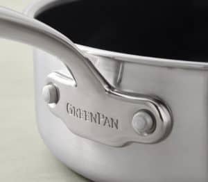 Bobby Flay Ceramic Bakeware GreenPan Image