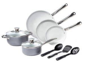 Master Cuisine Ceramic Cookware Image