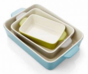 Avery Ceramic Baking Dishes picture 1