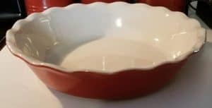 emile henry classic ceramic pie dish image 4