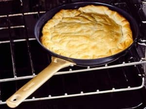 greenpan reserve nonstick fry pan - oven safe