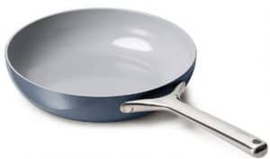 caraway ceramic fry pan image 2