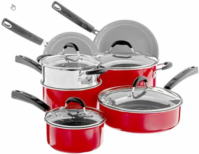 cuisinart pots and pans kohls