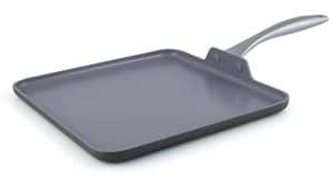 best ceramic griddle pan greenpan image