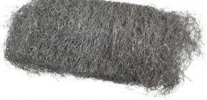 can you use steel wool on ceramic pans image 1