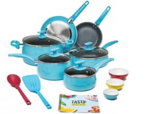 tasty brand cookware image 1