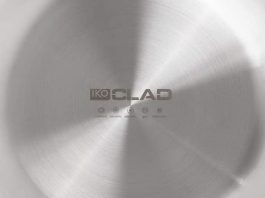 IKO Cookware Company Clad Image