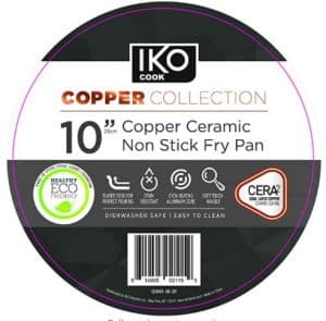 IKOCopper Ceramic Image