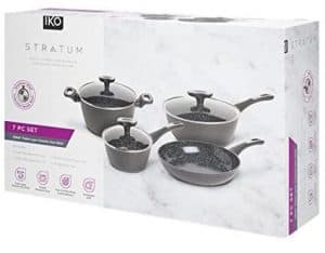 IKO Cookware Company Stratum Triple Layer Image