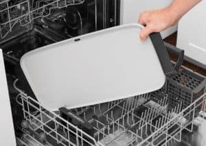 Farberware 20 Inch Ceramic Griddle dishwasher image