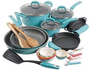 Pioneer Woman Cooking Sets Image