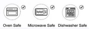 are ceramic bowls microwave safe image