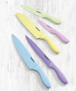 do ceramic knives need sharpening image