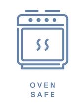 oven proof oven safe symbol image 2