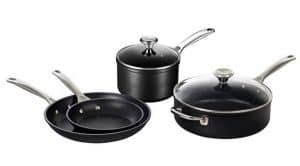 stainless steel versus nonstick cookware image 2