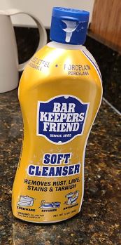 How to Clean the Inside of a Crockpot - bar keepers