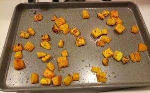how to clean non stick baking sheets image 2