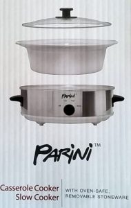 Parini Cookware cooker image