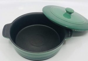 Parini Cookware green image