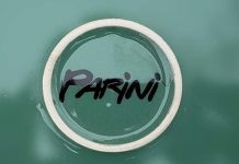 Parini Cookware logo image