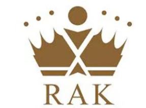 rak ceramics logo