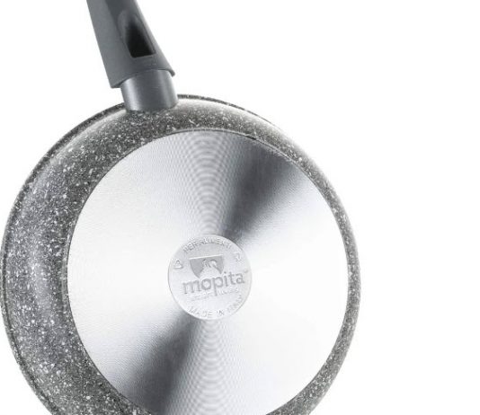 Mopita Pans - Roccia Viva Image