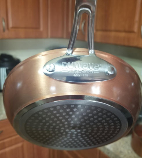 The Ultimate Guide to NuWave Pots and Pans