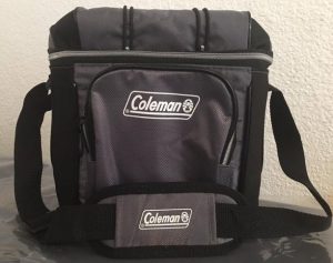 Coleman 9-Can Soft Cooler