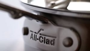 all clad logo