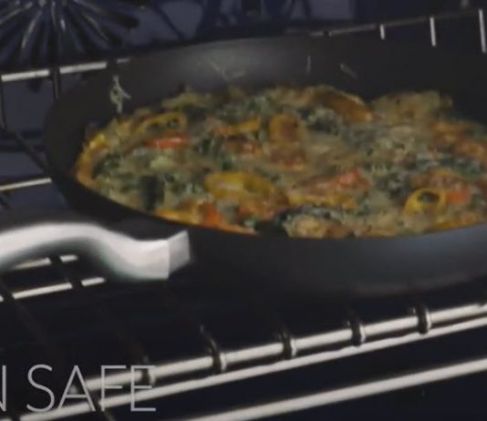 scanpan oven safe image