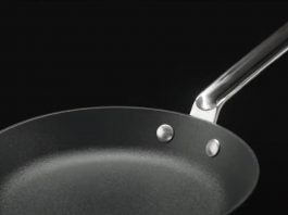 Scanpan Frying Pan Image