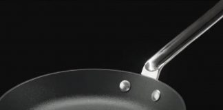 Scanpan Frying Pan Image