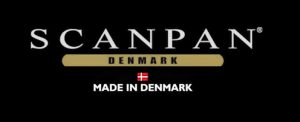 Scanpan Frying Pan Logo