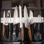types of knives picture
