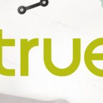 true brands logo image
