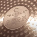 Crofton Pan bottom Image