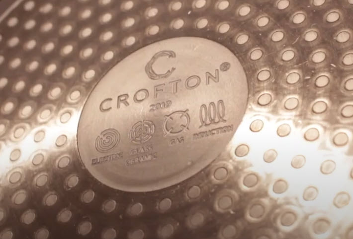 Crofton Cookware: Everything You Need to Know - Meal Prepify